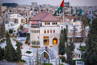 الملك يرعى إطلاق البرنامج التنفيذي للحكومة