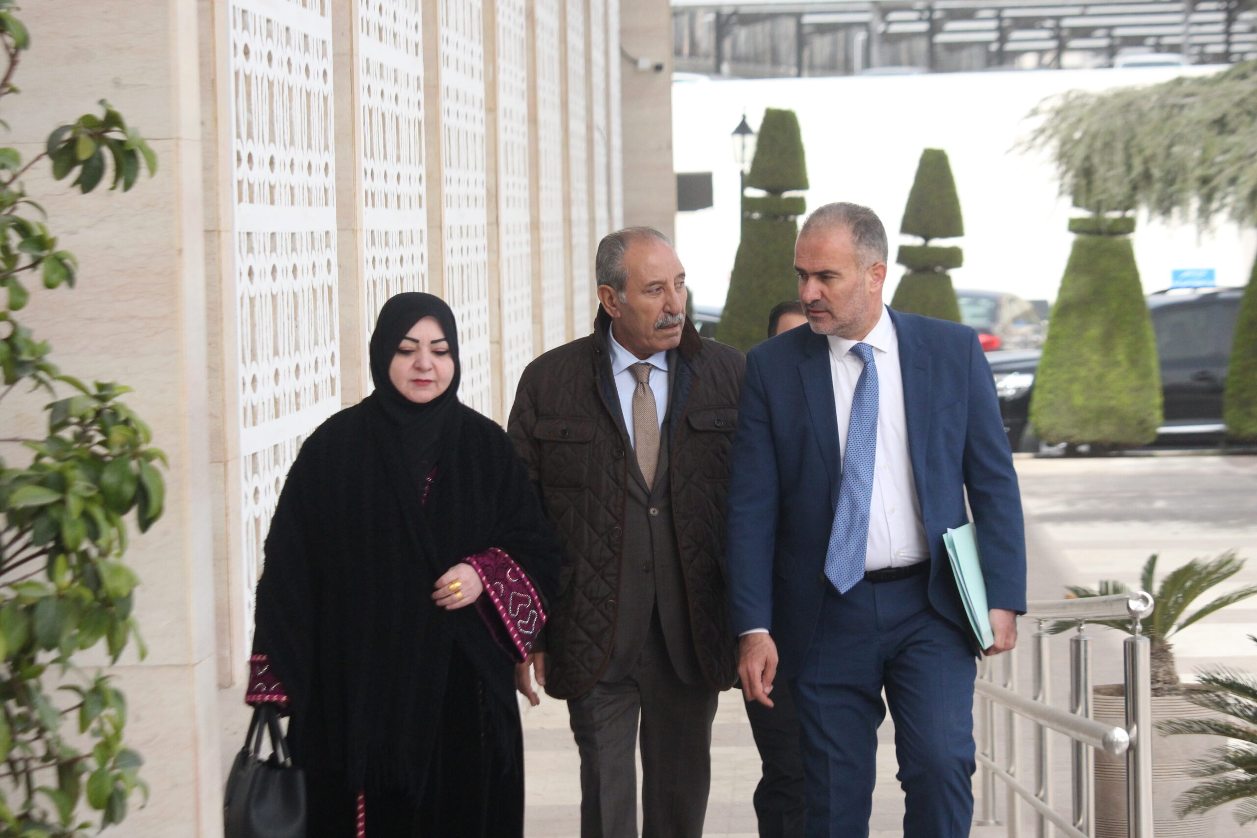 النواب يستكملون مناقشة قانون الكاتب العدل "صور"