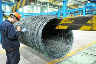 ارتفاع الإنتاج الصناعي بنسبة 1.44% خلال 11 شهرًا من 2025