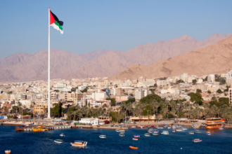 مديرية أشغال العقبة ترفع خطة الطوارئ إلى المستوى المتوسط تحسبًا للأحوال الجوية