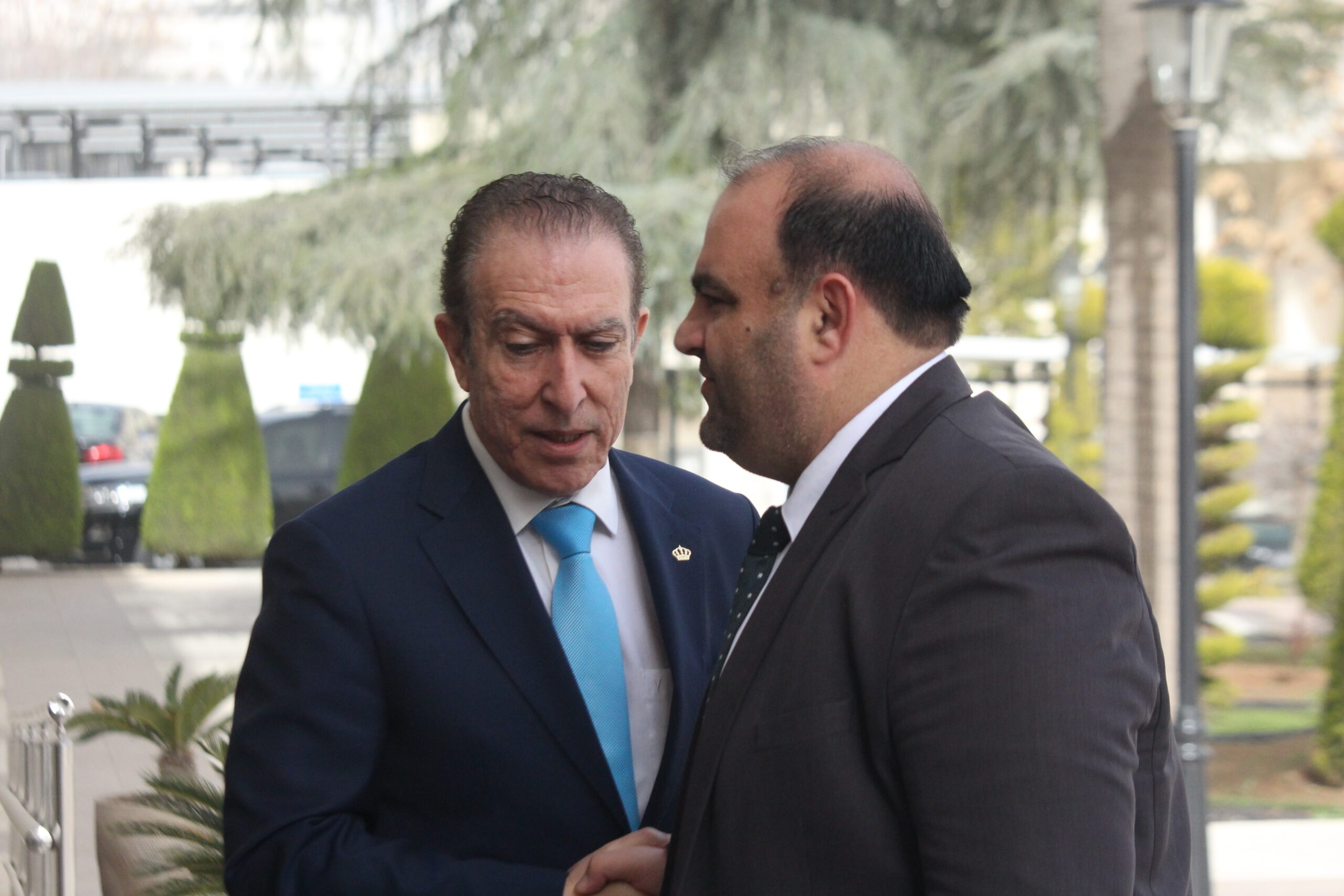 النواب يستكملون مناقشة قانون الكاتب العدل "صور"