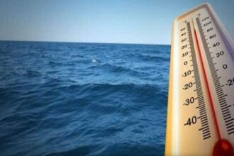علماء: المحيطات تسجّل أعلى مستوى حرارة تاريخي في 2025