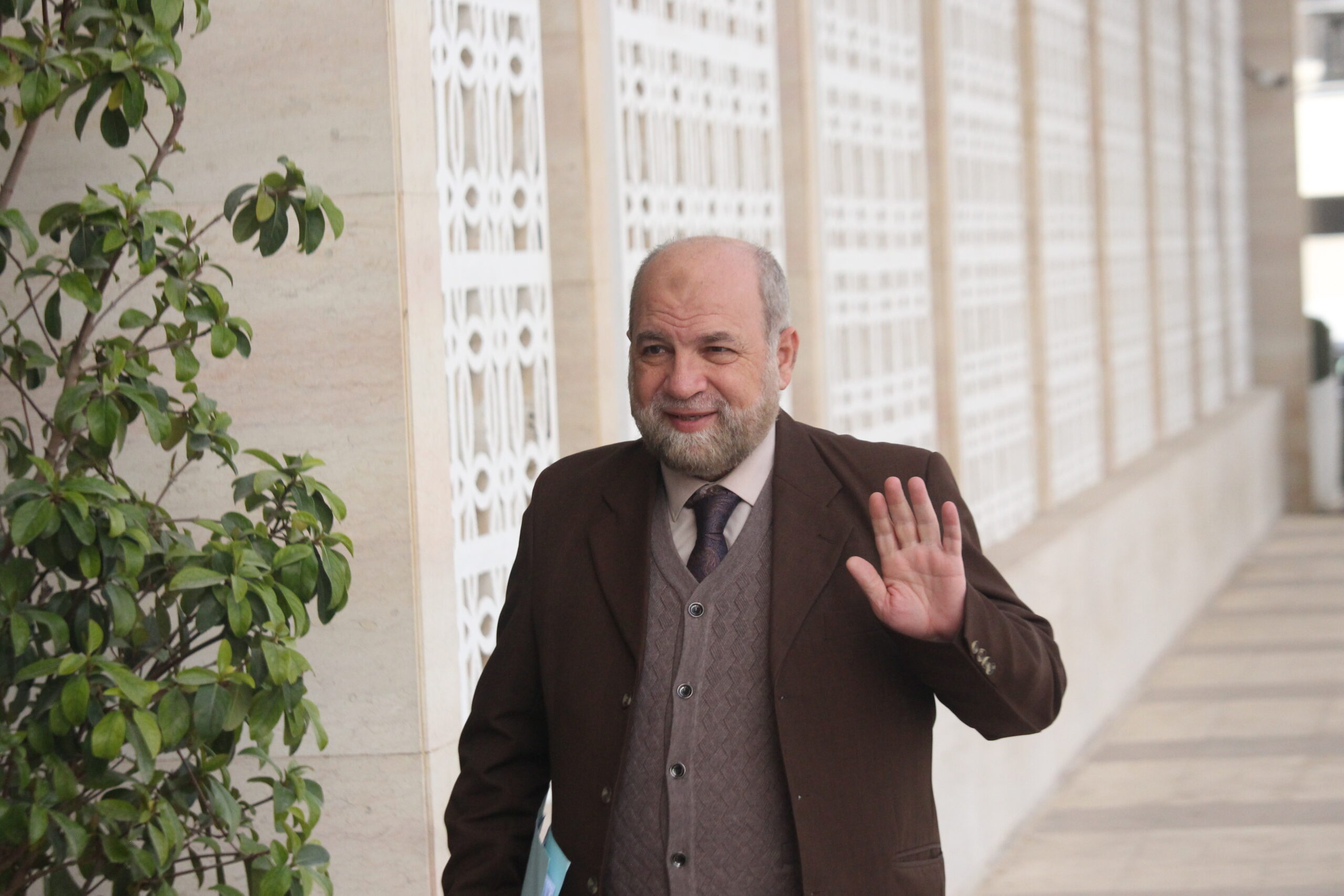 النواب يستكملون مناقشة قانون الكاتب العدل "صور"