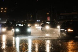 وزارة الإدارة المحلية ترفع الجاهزية القصوى تحسبًا لمنخفض جوي قوي