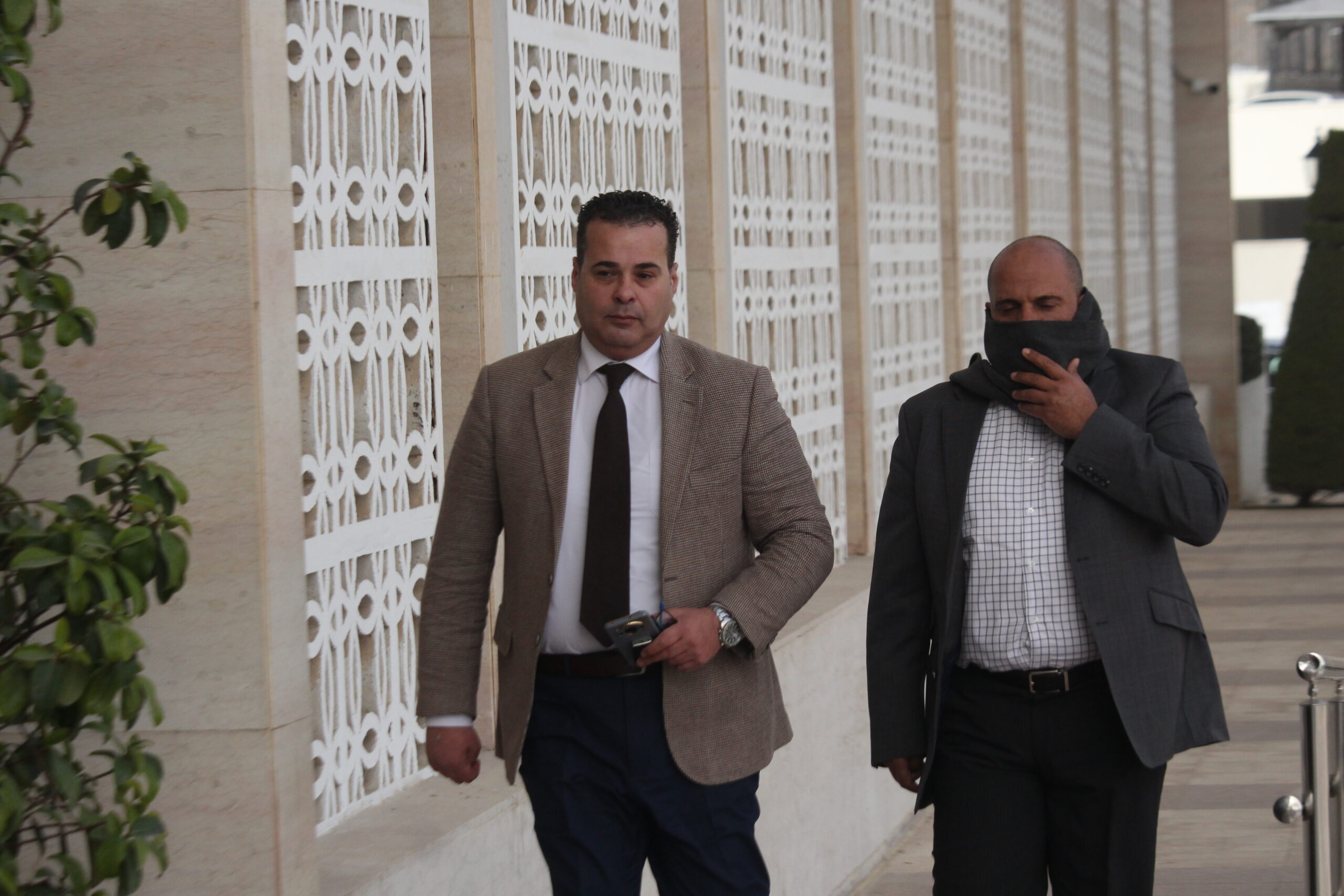 النواب يستكملون مناقشة قانون الكاتب العدل "صور"