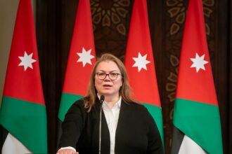 وزيرة التخطيط: البرنامج التنفيذي لرؤية التحديث الاقتصادي يشمل 392 مشروعًا ويعتمد نهجًا تشاركيًا