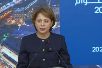 البلبيسي: البرنامج التنفيذي يهدف لتغيير طريقة عمل الحكومة وتقديم خدمات أسرع وأسهل للمواطنين