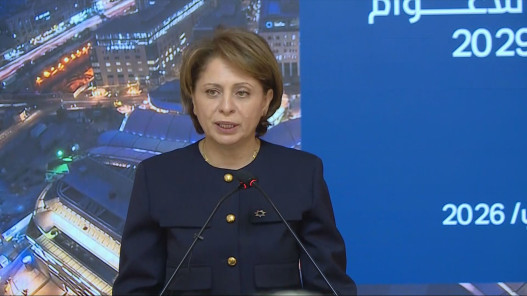 البلبيسي: البرنامج التنفيذي يهدف لتغيير طريقة عمل الحكومة وتقديم خدمات أسرع وأسهل للمواطنين