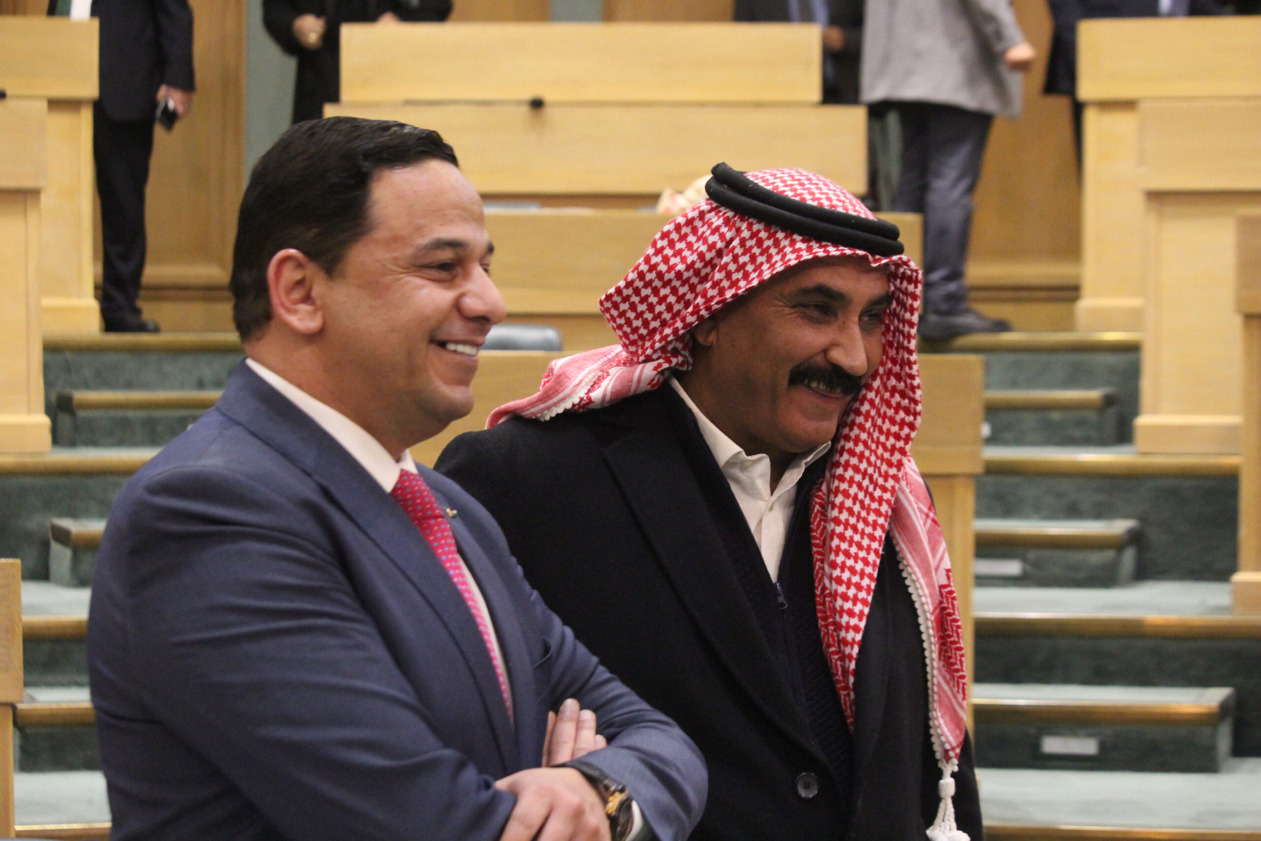 النواب يستكملون مناقشة قانون الكاتب العدل "صور"