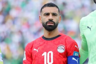 صلاح يواصل رحلة كأس الأمم الإفريقية ويغيب عن ليفربول لعدة مباريات