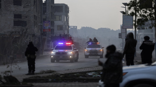 بدء عملية تمشيط حي الشيخ مقصود بحلب بعد انتهاء المهلة الممنوحة لقسد