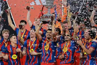 انتعاش خزينة برشلونة بعد الفوز على مدريد