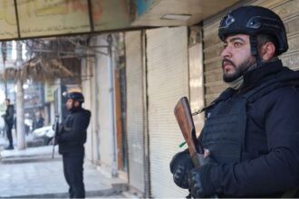 وقف العمليات في الشيخ مقصود وترحيل مسلحي قسد بعد نزع سلاحهم