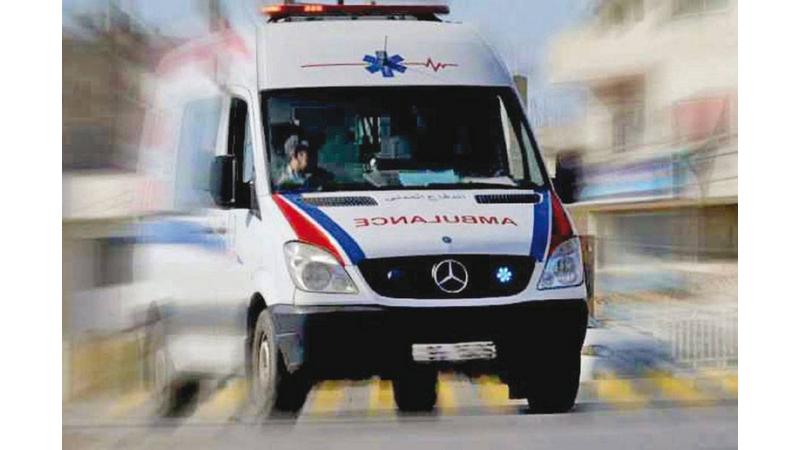 الدفاع المدني يتعامل مع أكثر من 1280 حادثًا خلال 24 ساعة