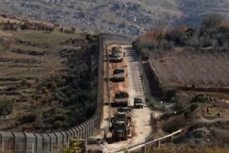 تسارع الانتهاكات الإسرائيلية في درعا والقنيطرة: أكثر من 21 توغلاً برياً منذ بداية العام