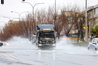 الدفاع المدني يحذر من مخاطر الأمطار والسيول ويؤكد جاهزيته للطوارئ