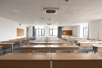 تعليق الدوام في مدارس البادية الشمالية الشرقية بسبب الأحوال الجوية