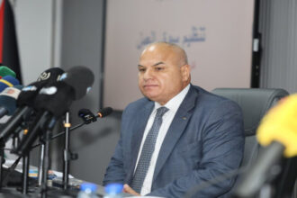 البكار: تعزيز الوحدة الوطنية والوعي الفكري خط الدفاع الأول في مواجهة التحديات الإقليمية