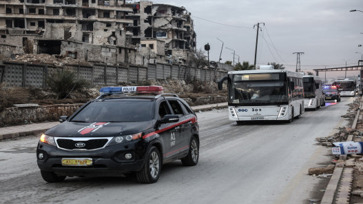 صورة حول : واشنطن تدعو دمشق والأكراد للعودة إلى طاولة المفاوضات بعد اشتباكات حلب الدامية واشنطن تدعو دمشق والأكراد للعودة إلى طاولة المفاوضات بعد اشتباكات حلب الدامية