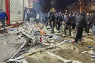 الحرس الثوري: الأمن «خط أحمر» وسط تصاعد الاحتجاجات وتحذيرات أميركية لإيران