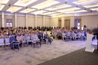 افتتاح مؤتمر التخطيط النهائي لتمرين الأسد المتأهب 2026 في عمّان