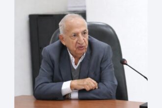 رئيس مجمع اللغة العربية الأردني: مستقبل العربية يعتمد على حضورها الفعلي في التعليم والمجتمع