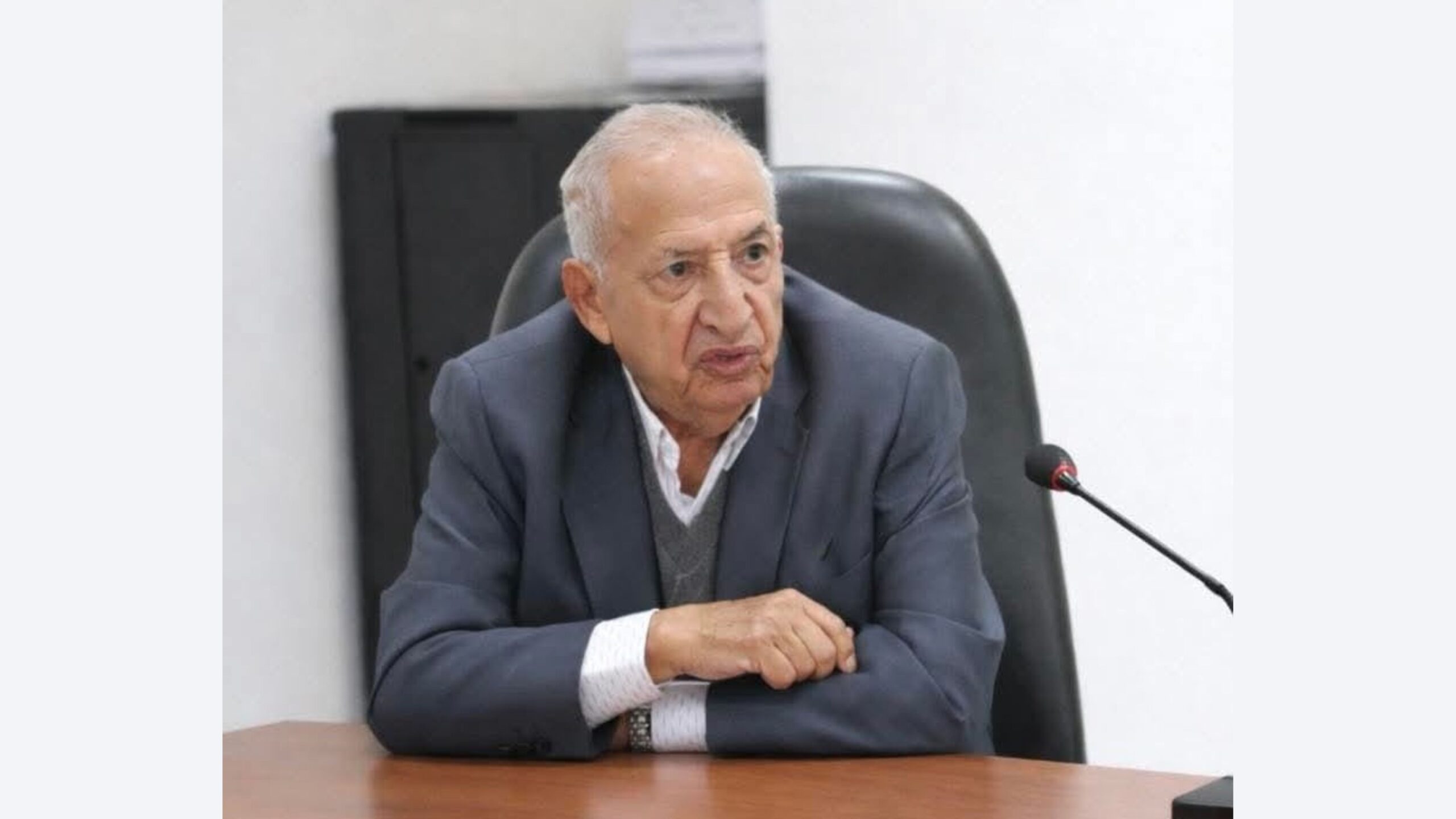 صورة حول : رئيس مجمع اللغة العربية الأردني: مستقبل العربية يعتمد على حضورها الفعلي في التعليم والمجتمع رئيس مجمع اللغة العربية الأردني: مستقبل العربية يعتمد على حضورها الفعلي في التعليم والمجتمع