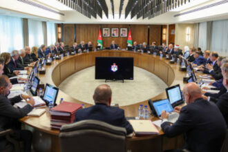 حسان: التعديل الوزاري ليس هدفًا والحكومة لن تجري تغييرات متكررة إلا عند الضرورة