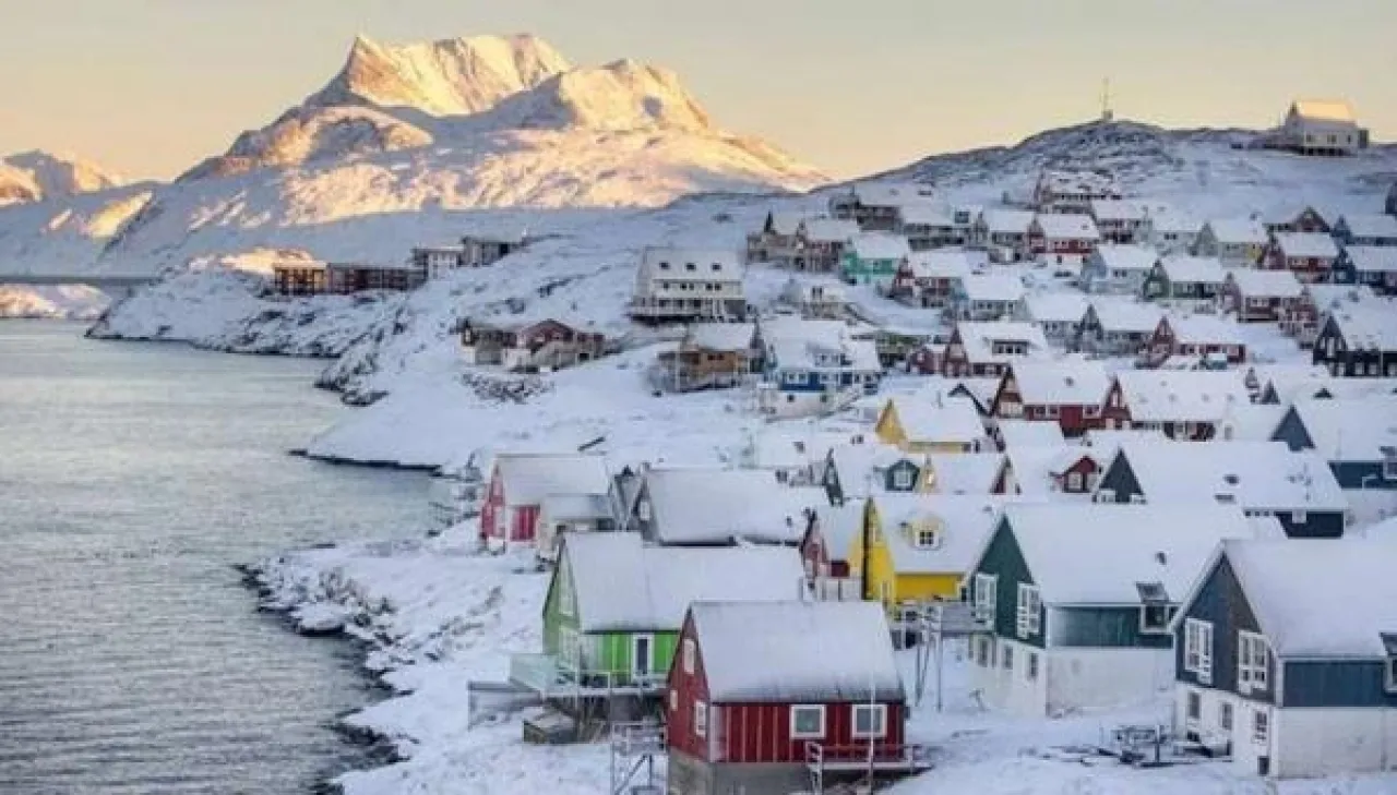 بريطانيا وألمانيا تناقشان نشر قوات للناتو في غرينلاند لاحتواء التهديد الأميركي
