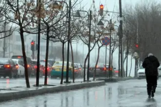 نموذج مناخي عالي الدقة يحذر من أمطار غزيرة وسيول محتملة في الأردن