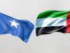 عاجل| الصومال يلغي جميع الاتفاقيات مع الإمارات بما فيها التعاون الأمني والدفاعي
