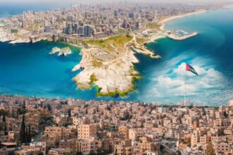 التبادل التجاري الأردني–اللبناني يتجاوز 126 مليون دينار ويحقق فائضًا لصالح الأردن