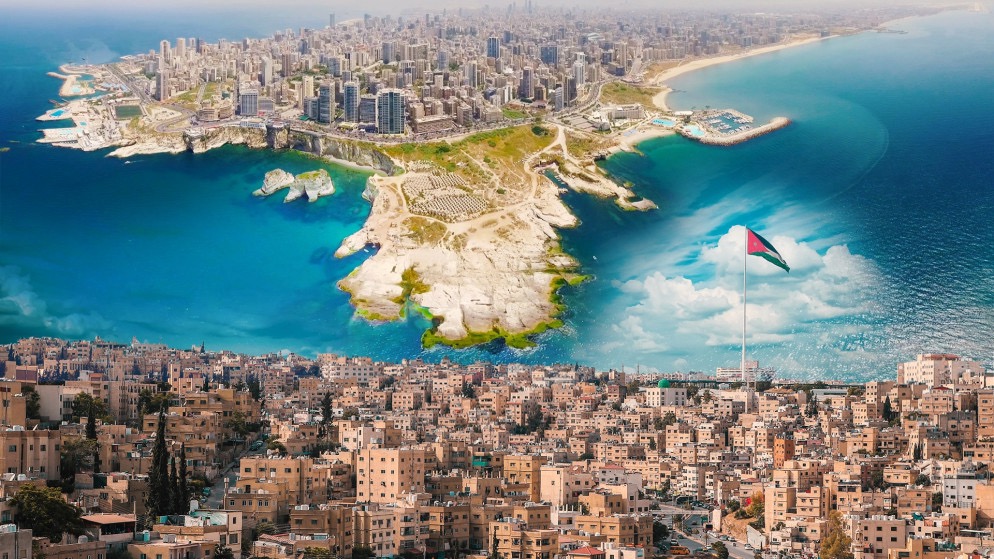 التبادل التجاري الأردني–اللبناني يتجاوز 126 مليون دينار ويحقق فائضًا لصالح الأردن