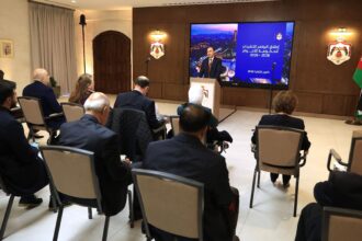 إطلاق البرنامج التنفيذي للحكومة الأردنية 2026–2029 تحت الرعاية الملكية