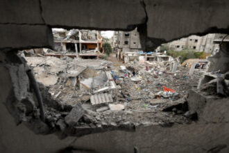 ترامب يخطط للمرحلة الثانية من اتفاق السلام في غزة وإطلاق حكومة تكنوقراط فلسطينية