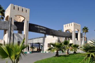 رئيس جامعة جدارا يقرر تأجيل امتحانات الثلاثاء بسبب الظروف الجوية