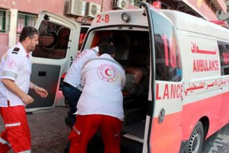 استشهاد فلسطينيين بنيران الاحتلال في خانيونس