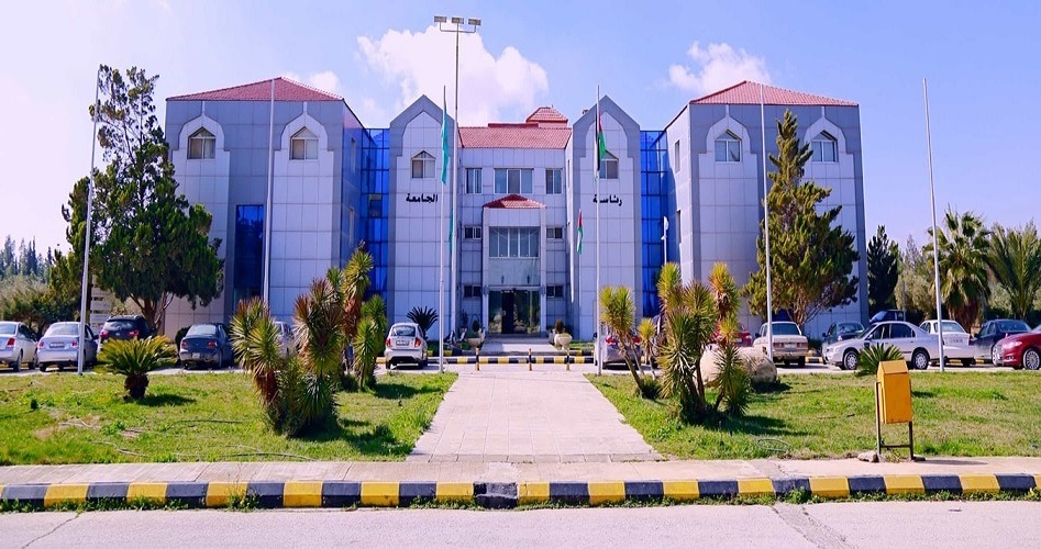 جامعة آل البيت تعلق الدوام وتؤجل الامتحانات النهائية بسبب الظروف الجوية