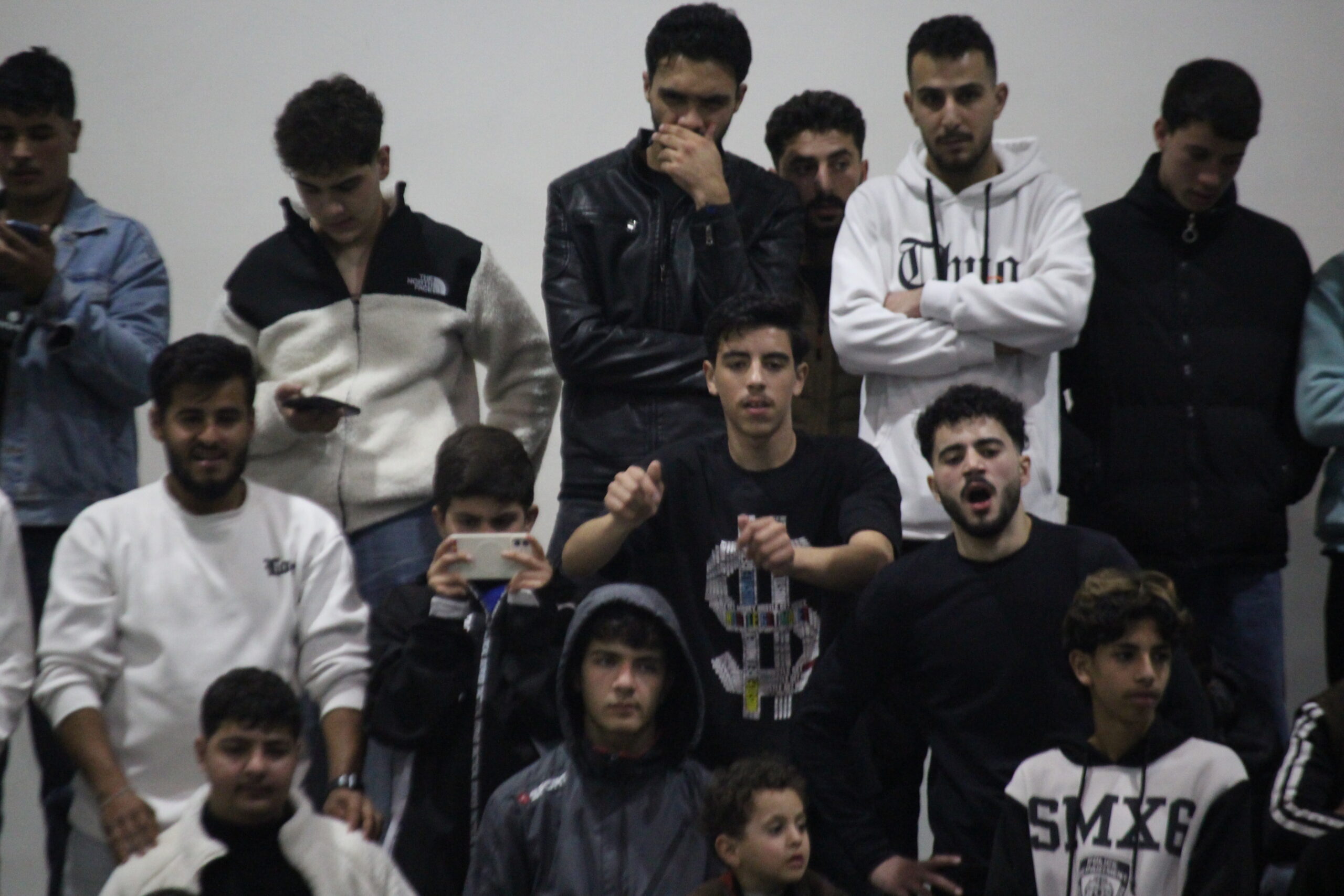 بطولة الكيك بوكسنج للشباب تسجل مشاركة واسعة "صور وفيديو"