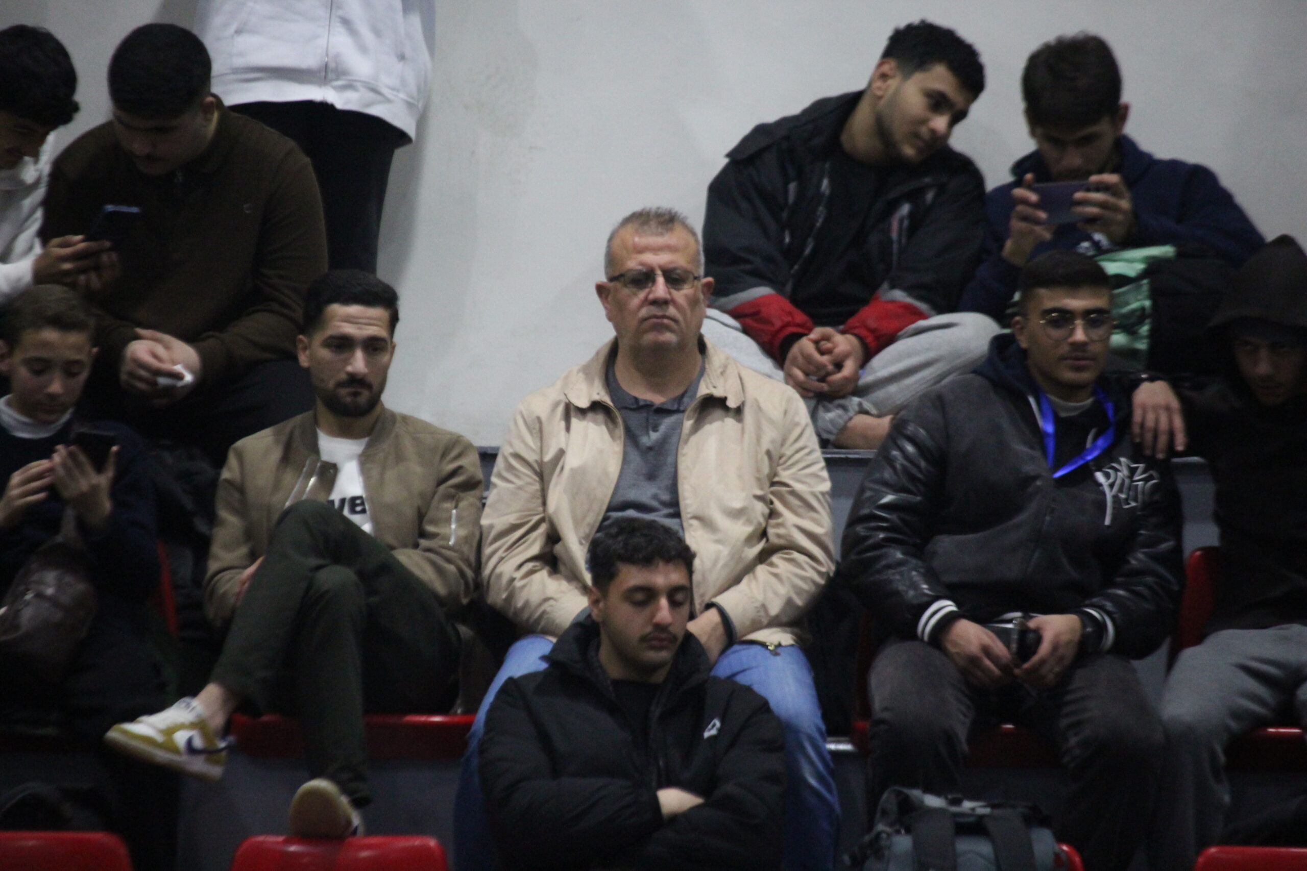 بطولة الكيك بوكسنج للشباب تسجل مشاركة واسعة "صور وفيديو"