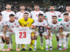 المنتخب الوطني تحت 23 عامًا يودّع كأس آسيا بخسارة أمام اليابان بركلات الترجيح