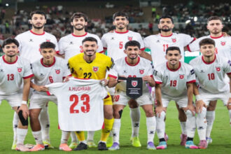 المنتخب الوطني تحت 23 عامًا يودّع كأس آسيا بخسارة أمام اليابان بركلات الترجيح