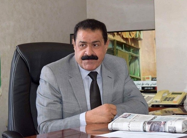 محافظ عجلون يرفع الجاهزية القصوى للتعامل مع الأحوال الجوية المتوقعة