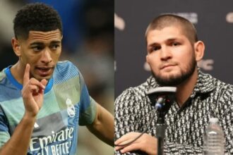 حبيب نورمحمدوف ينتقد لاعبي ريال مدريد بعد إقالة تشابي ألونسو: "أطفال مدلّلون"