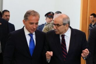 حسان لسلام: شكرا على مشاعر الأخوة الصادقة