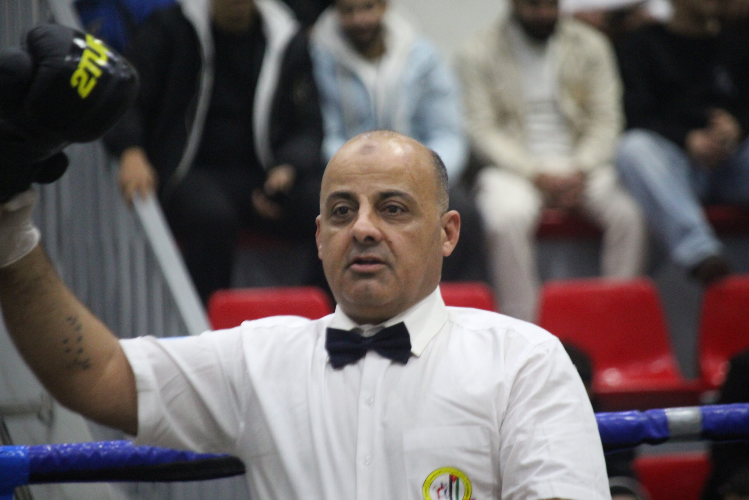 بطولة الكيك بوكسنج للشباب تسجل مشاركة واسعة "صور وفيديو"