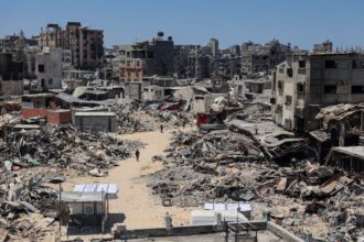 ارتفاع حصيلة العدوان على غزة إلى أكثر من 71 ألف شهيد و171 ألف إصابة