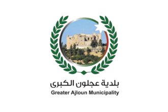 بلدية عجلون الكبرى: تعامل مهني مع المناطق الساخنة وانهيارات التربة خلال المنخفض الجوي