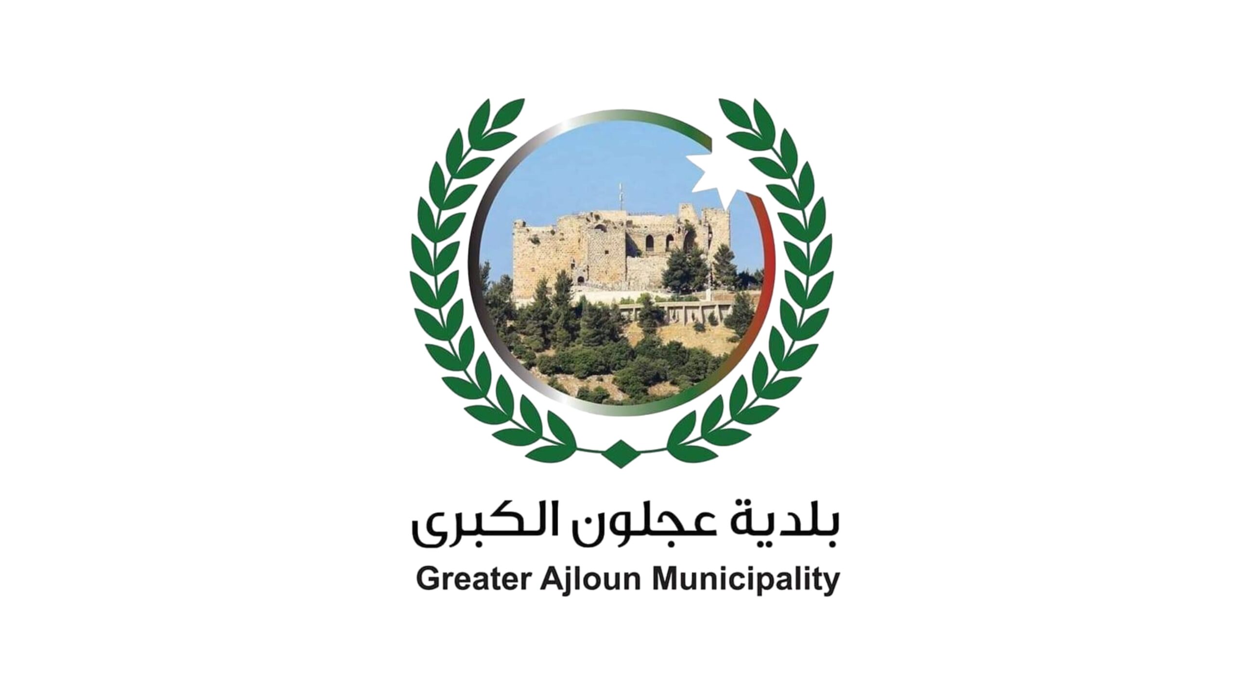 بلدية عجلون الكبرى: تعامل مهني مع المناطق الساخنة وانهيارات التربة خلال المنخفض الجوي