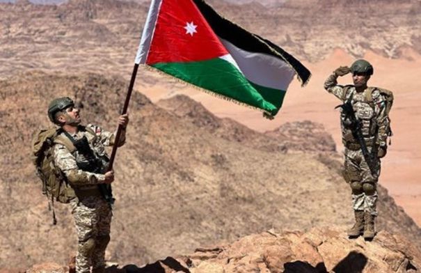 صورة حول : تعليمات جديدة لتأجيل خدمة العلم للمقيمين خارج الأردن لعام 2026 تعليمات جديدة لتأجيل خدمة العلم للمقيمين خارج الأردن لعام 2026